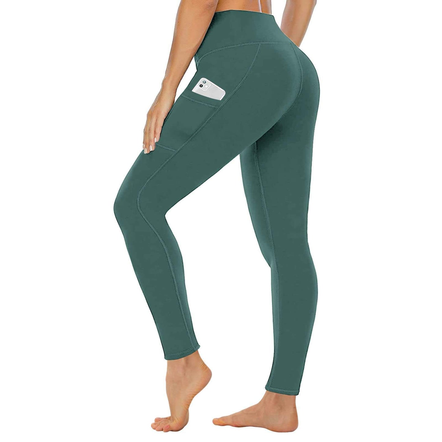 Women's High Waisted Yoga Pants