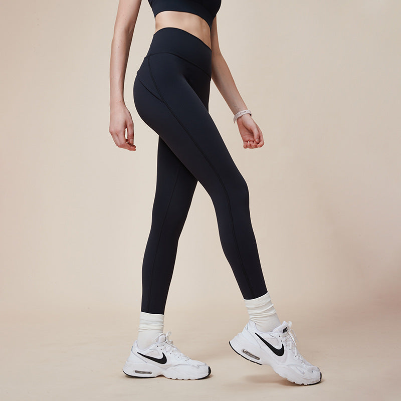 Women's High Waisted Yoga Pants