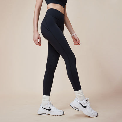 Women's High Waisted Yoga Pants