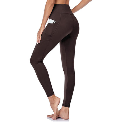 Women's High Waisted Yoga Pants