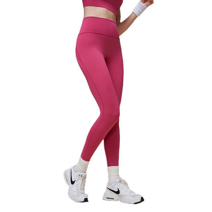 Women's High Waisted Yoga Pants