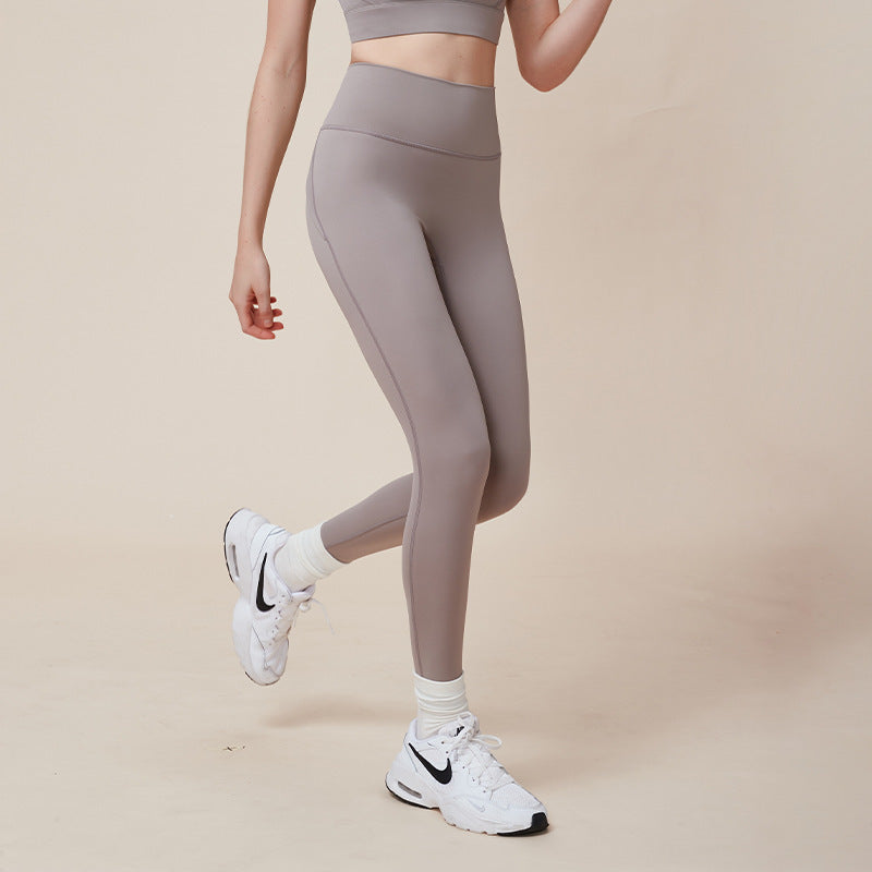 Women's High Waisted Yoga Pants