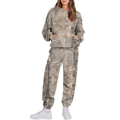 Women's Camo  Sets