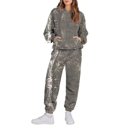 Women's Camo  Sets