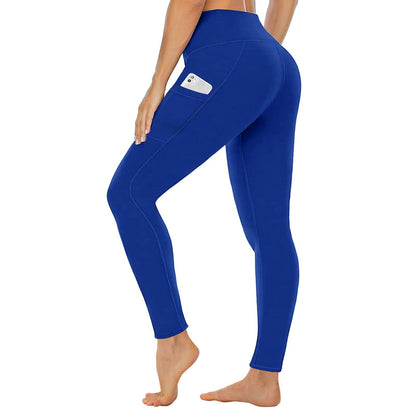 Women's High Waisted Yoga Pants