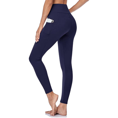 Women's High Waisted Yoga Pants