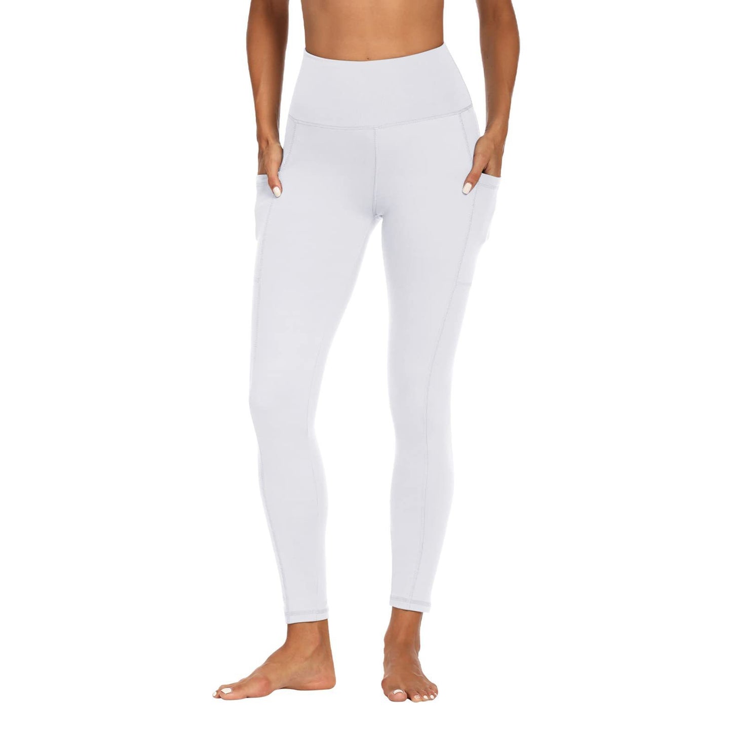 Women's High Waisted Yoga Pants