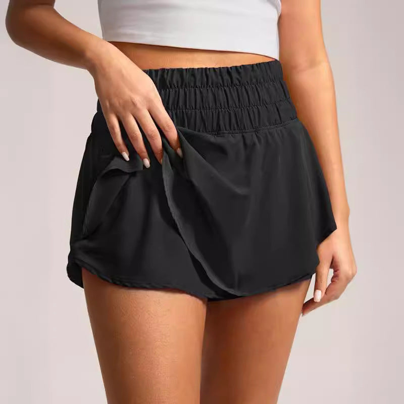 Women's High Waisted Tennis Skirt