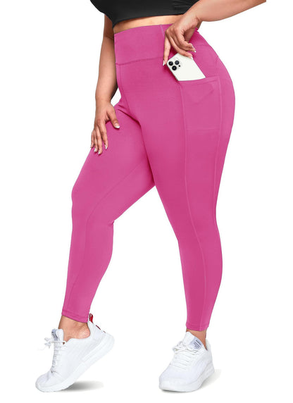 Women's High Waisted Yoga Pants