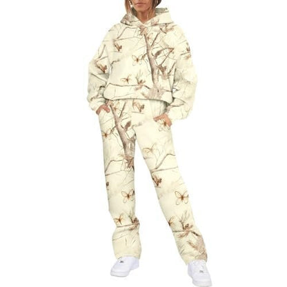 Women's Camo  Sets