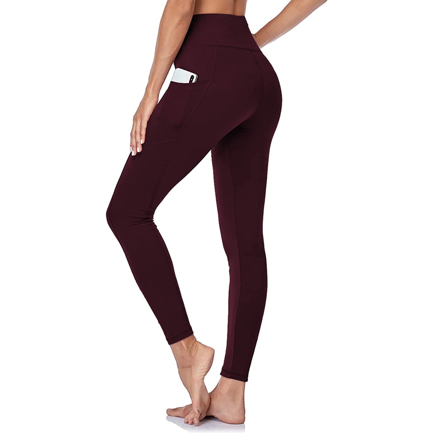 Women's High Waisted Yoga Pants