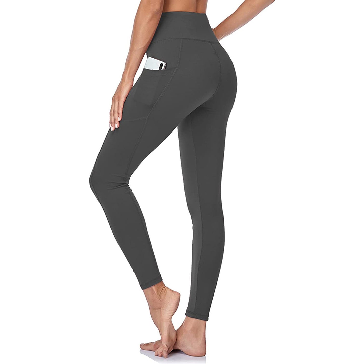 Women's High Waisted Yoga Pants