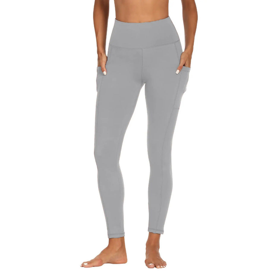 Women's High Waisted Yoga Pants