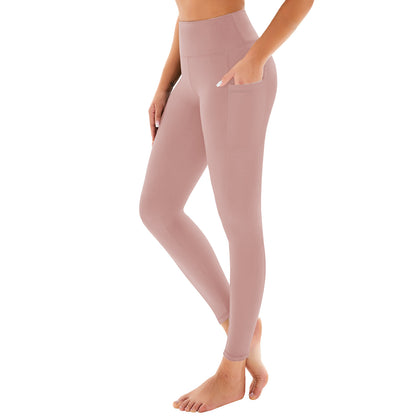 Women's High Waisted Yoga Pants